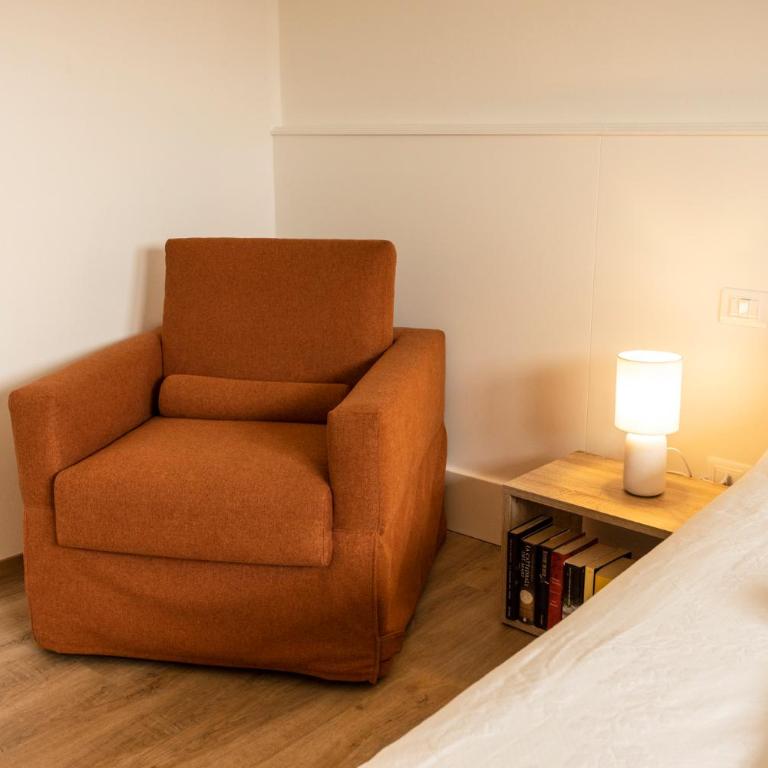 BORGOROMA - Business & Residence - Appartamento con 1 Camera da Letto - 13