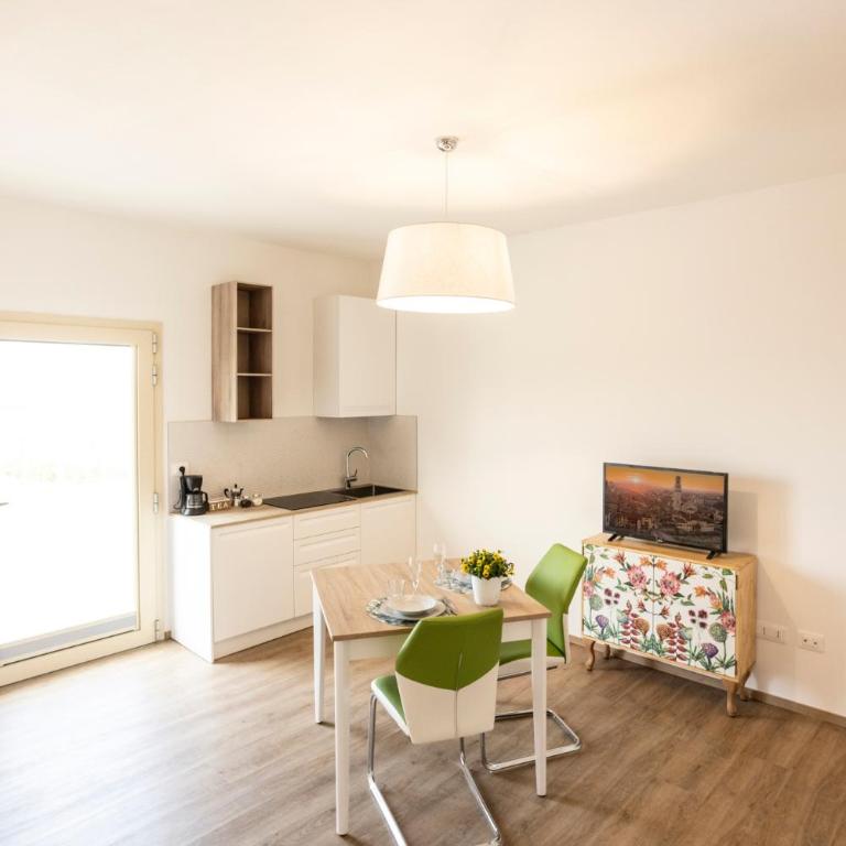 BORGOROMA - Business & Residence - Monolocale - 5