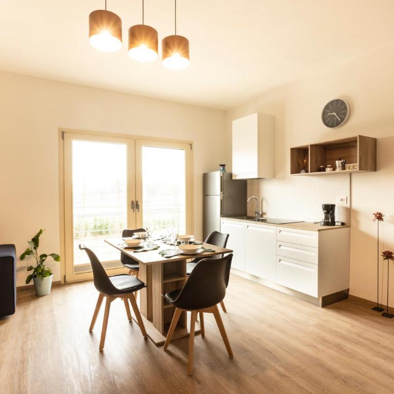 BORGOROMA - Business & Residence - Monolocale - 18