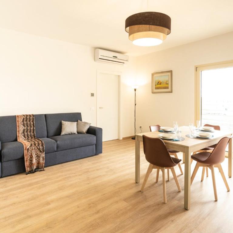 BORGOROMA - Business & Residence - Appartamento con 1 Camera da Letto - 15