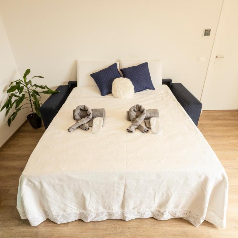 BORGOROMA - Business & Residence - Appartamento con 1 Camera da Letto - 18
