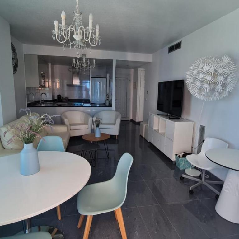 Meandyou Marazul Lamanga - Apartamento - 19