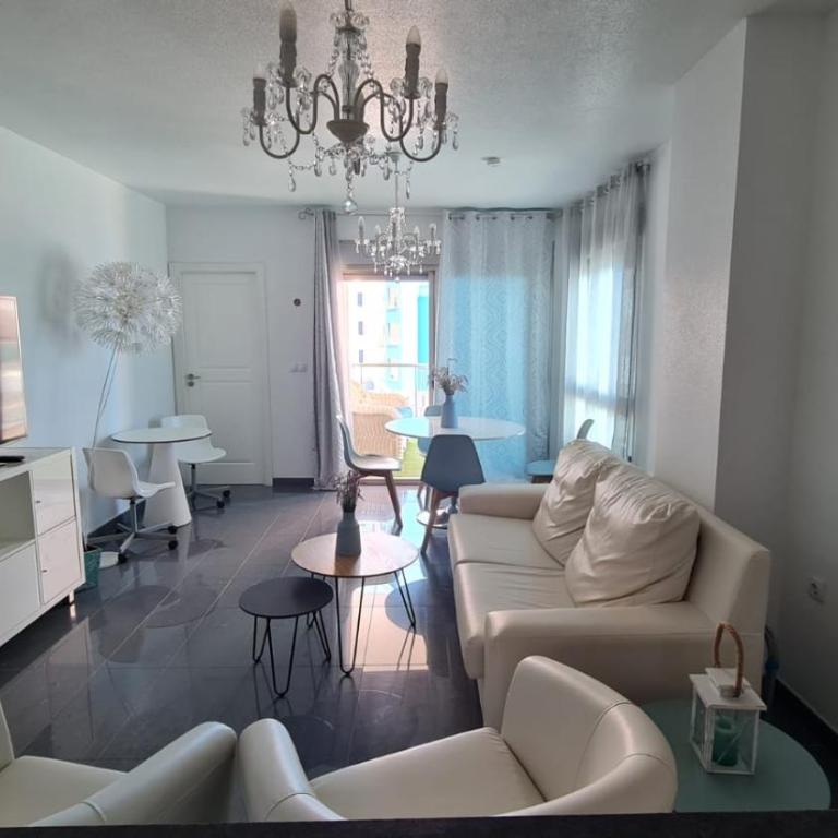 Meandyou Marazul Lamanga - Apartamento - 15