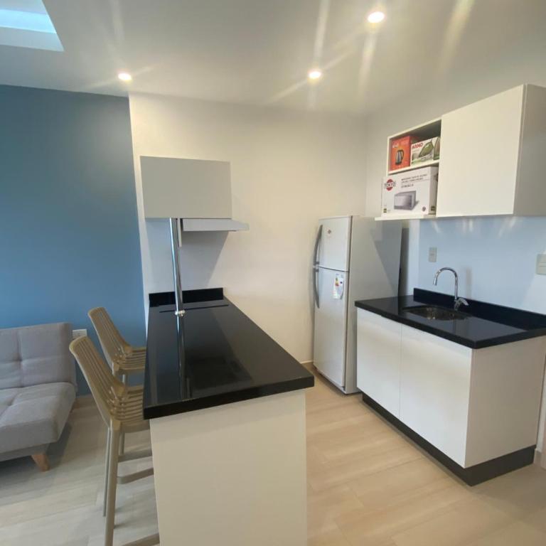 25 homeApart - Apartment with Balcony - 3