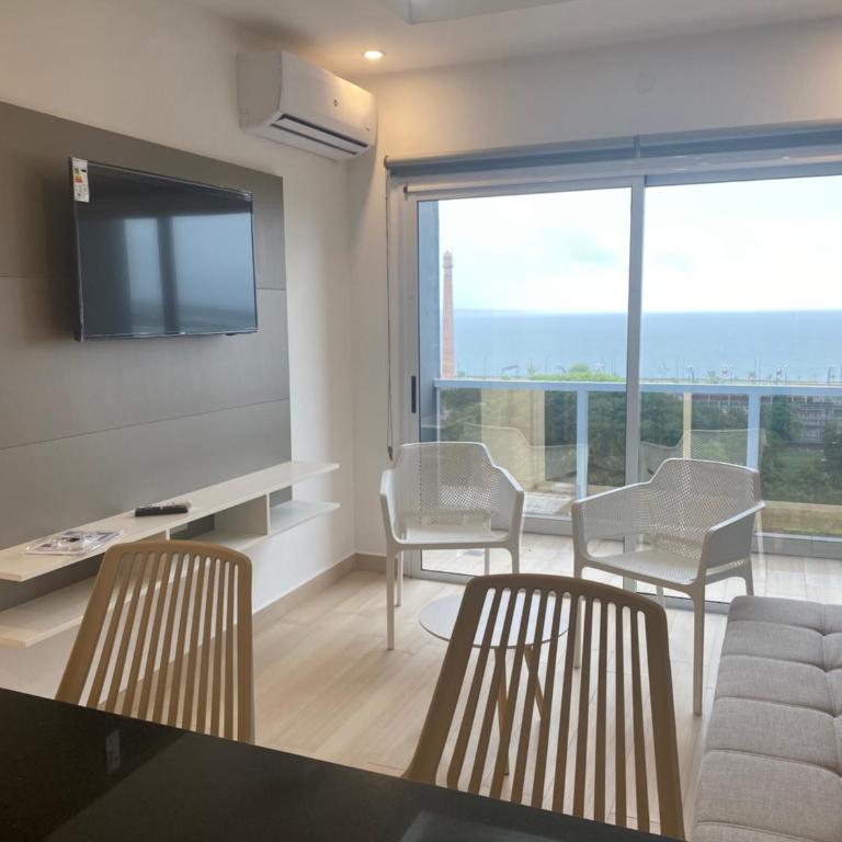 25 homeApart - Apartment with Balcony - 1