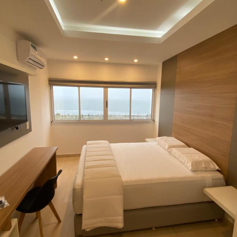 25 homeApart - Apartment with Balcony - 9