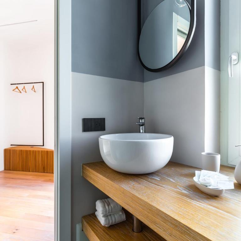 Starhost - Casa GIULIA - Appartamento con 1 Camera da Letto - 16