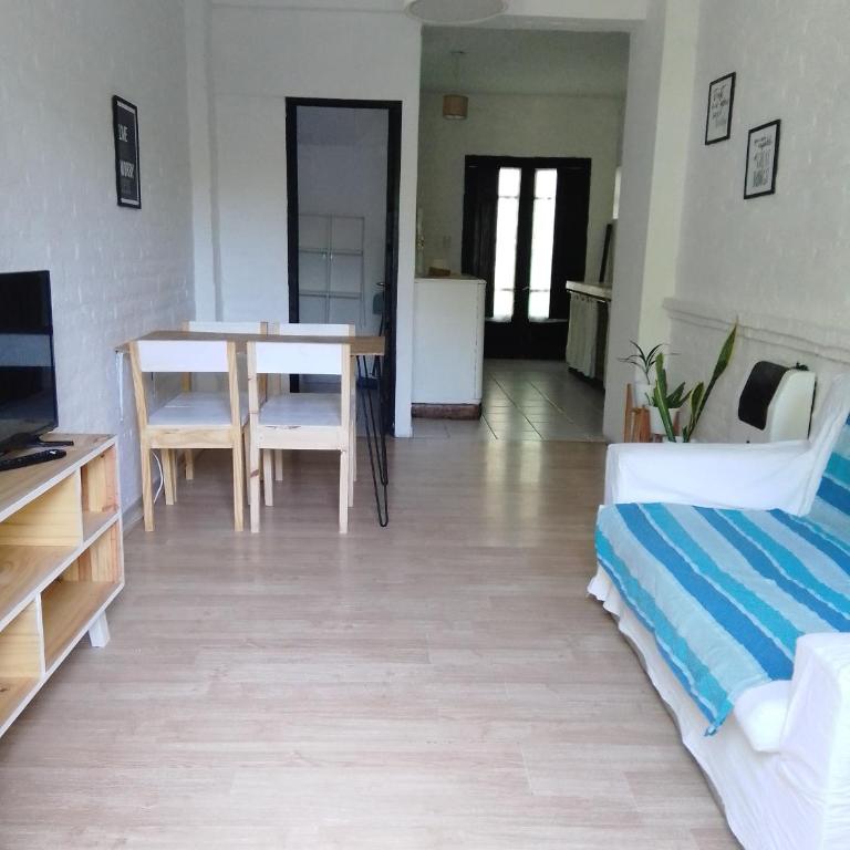 Duplex, Córdoba zona norte - Apartamento de 2 dormitorios - 8