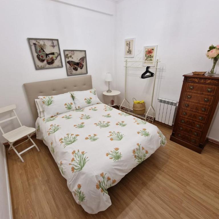 Amplio y céntrico piso con patio. - Apartamento - 19