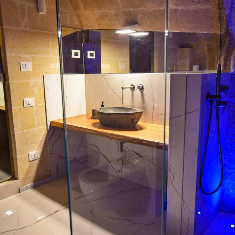Suite San Placido - Appartamento con 1 Camera da Letto - 8