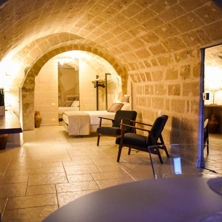 Suite San Placido - Appartamento con 1 Camera da Letto - 1