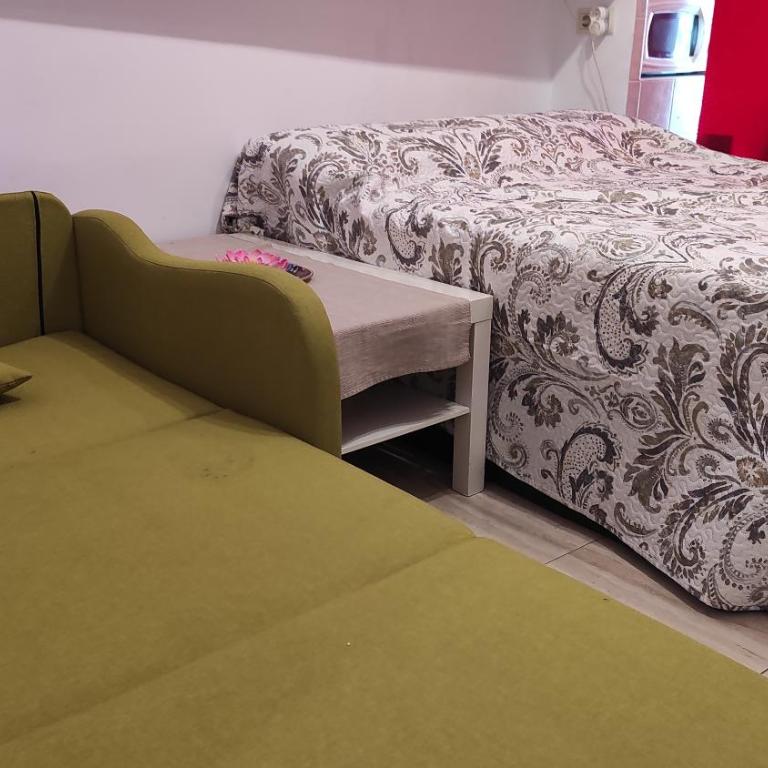 Promar - Studio with Sea View - 10