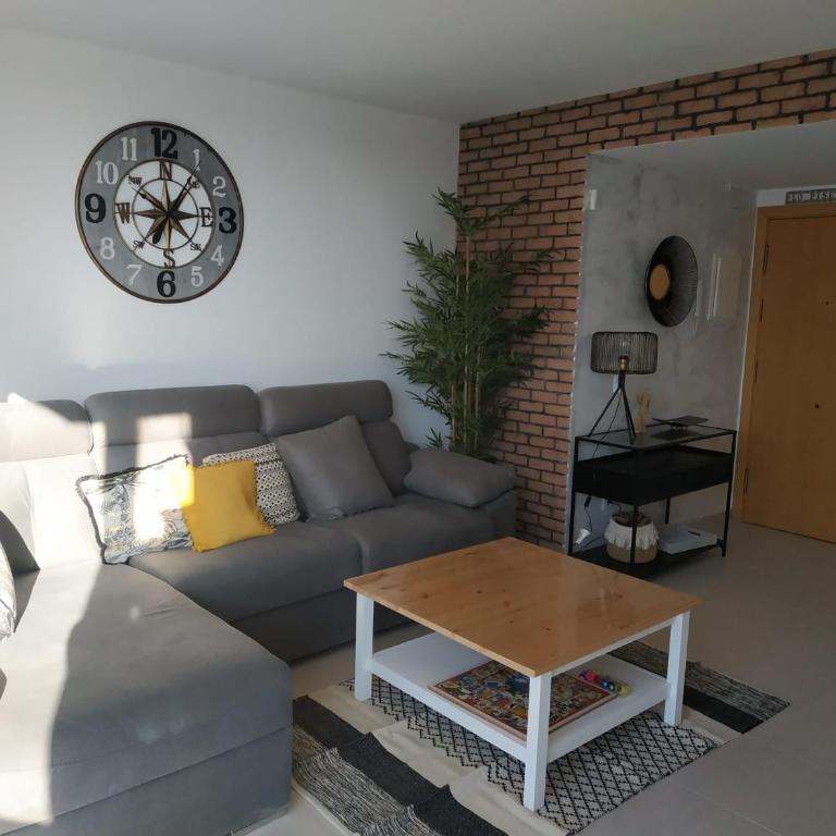 LO PISET DEL RIU - Two-Bedroom Apartment - 1