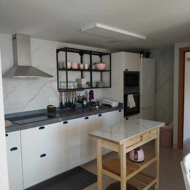 LO PISET DEL RIU - Two-Bedroom Apartment - 2