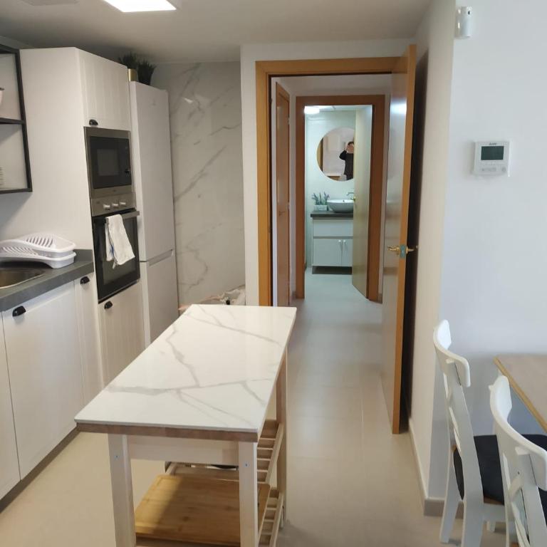 LO PISET DEL RIU - Two-Bedroom Apartment - 4