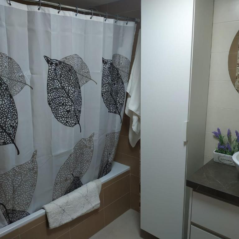 LO PISET DEL RIU - Two-Bedroom Apartment - 5