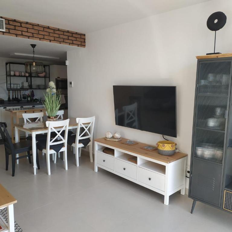 LO PISET DEL RIU - Two-Bedroom Apartment - 8