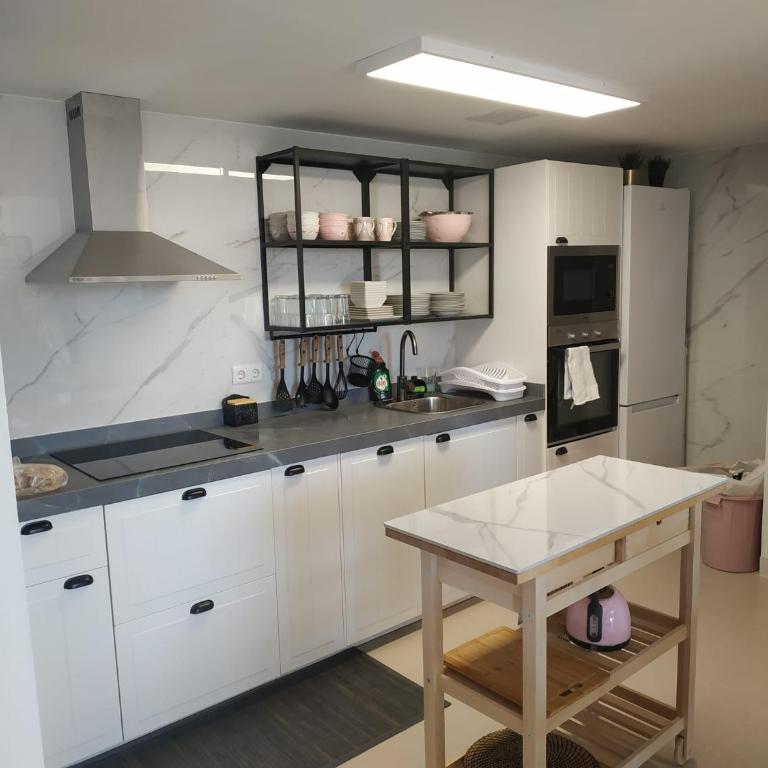 LO PISET DEL RIU - Two-Bedroom Apartment - 11