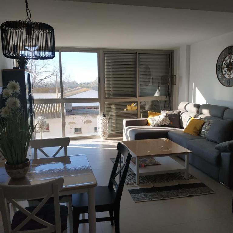 LO PISET DEL RIU - Two-Bedroom Apartment - 12