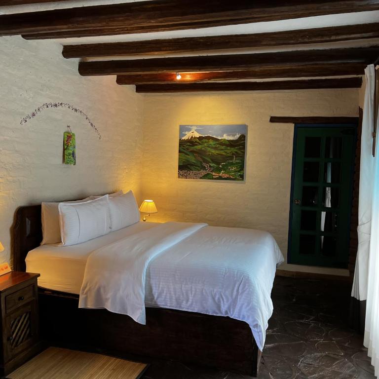 Hacienda Jimenita Wildlife Reserve - Suite Superior con cama extragrande - 15