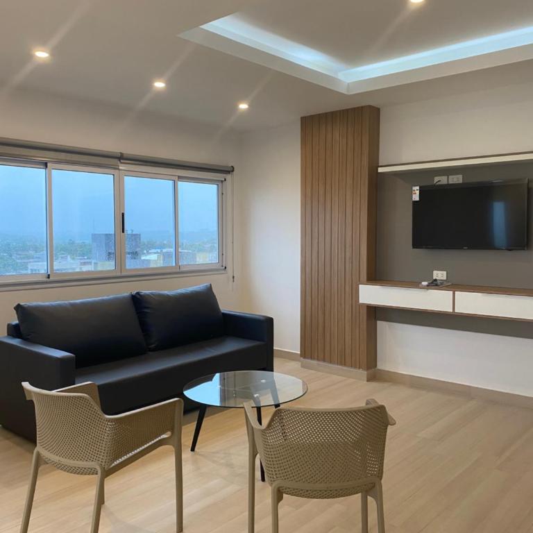 25 homeApart - Apartment with Balcony - 6