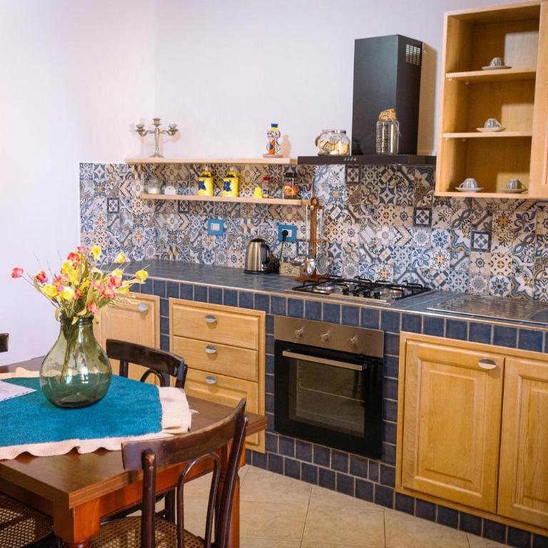 Le Terrazze di Pirandello - King Suite with Sea View - 2