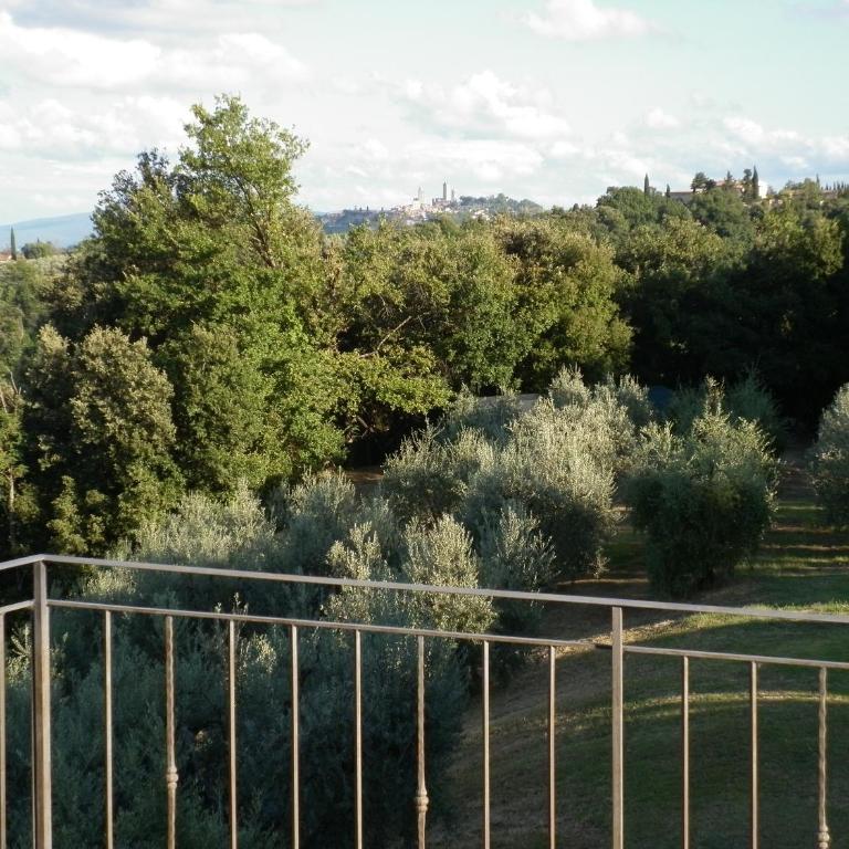 Podere Le Grotte - Two-Bedroom Apartment - 48