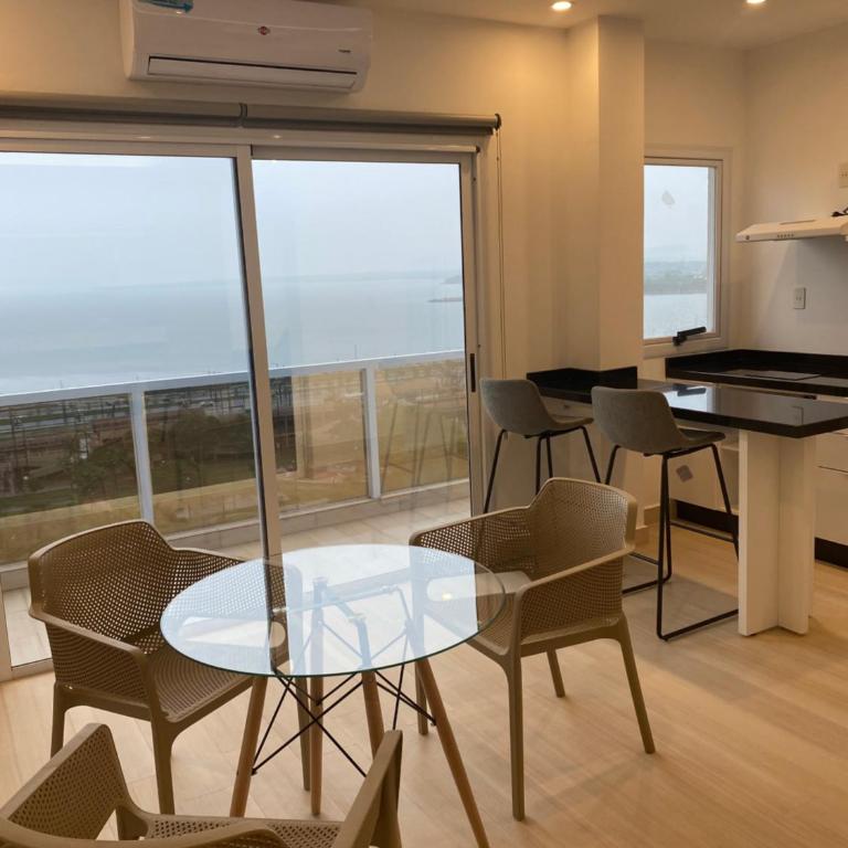 25 homeApart - Apartment with Balcony - 5