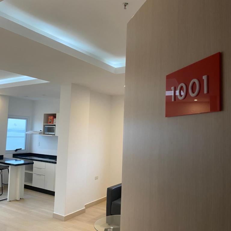 25 homeApart - Apartment with Balcony - 4