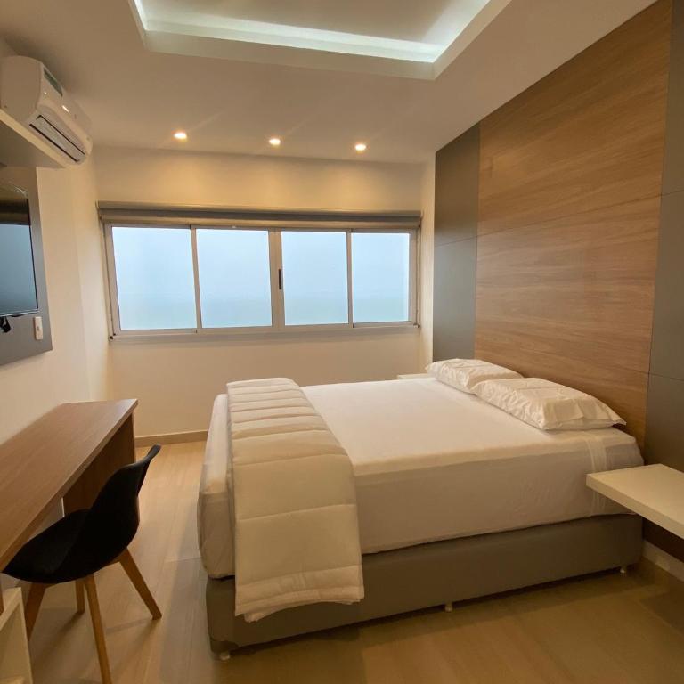 25 homeApart - Apartment with Balcony - 3