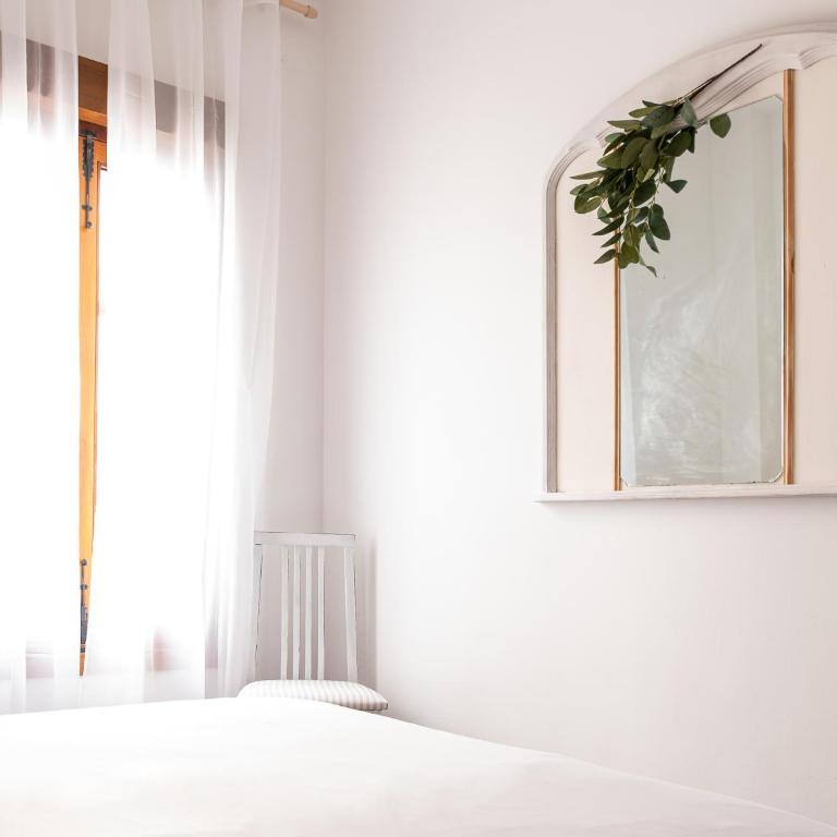 Apartamento Las Tazas (Parking Gratuito) - Apartamento de 2 dormitorios - 13