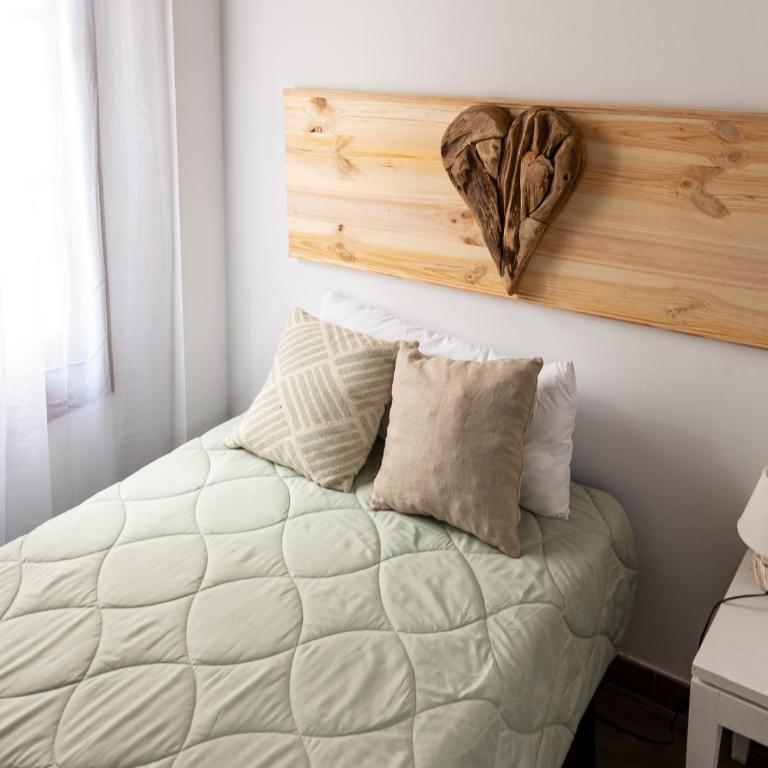 Apartamento Las Tazas (Parking Gratuito) - Apartamento de 2 dormitorios - 14