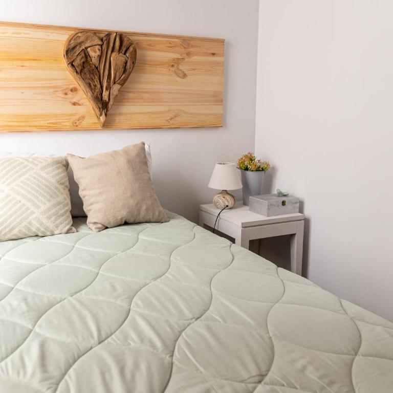 Apartamento Las Tazas (Parking Gratuito) - Apartamento de 2 dormitorios - 15