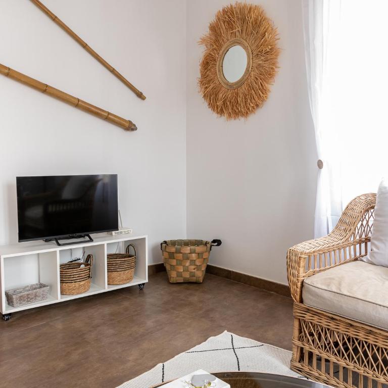 Apartamento Las Tazas (Parking Gratuito) - Apartamento de 2 dormitorios - 6