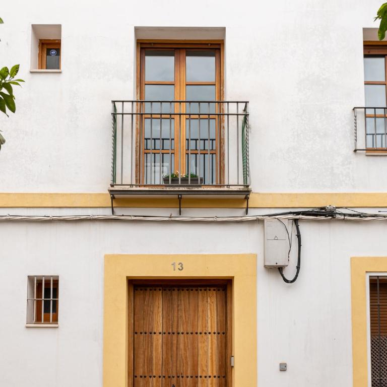 Apartamento Las Tazas (Parking Gratuito) - Apartamento de 2 dormitorios - 25