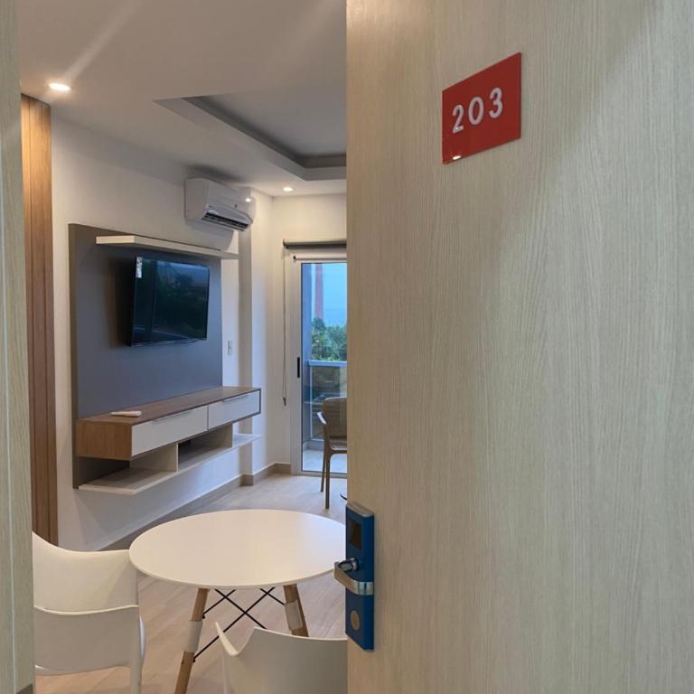25 homeApart - Apartment with Balcony - 6