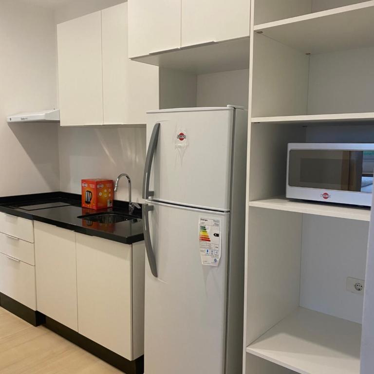 25 homeApart - Apartment with Balcony - 5