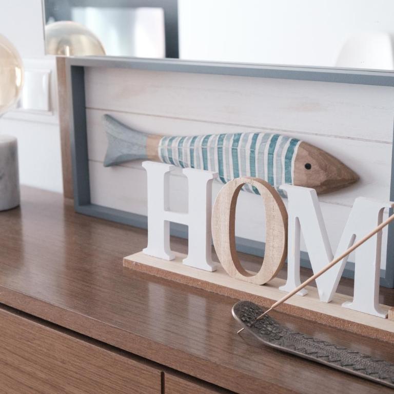 Mijas House Surf - Apartamento - 4