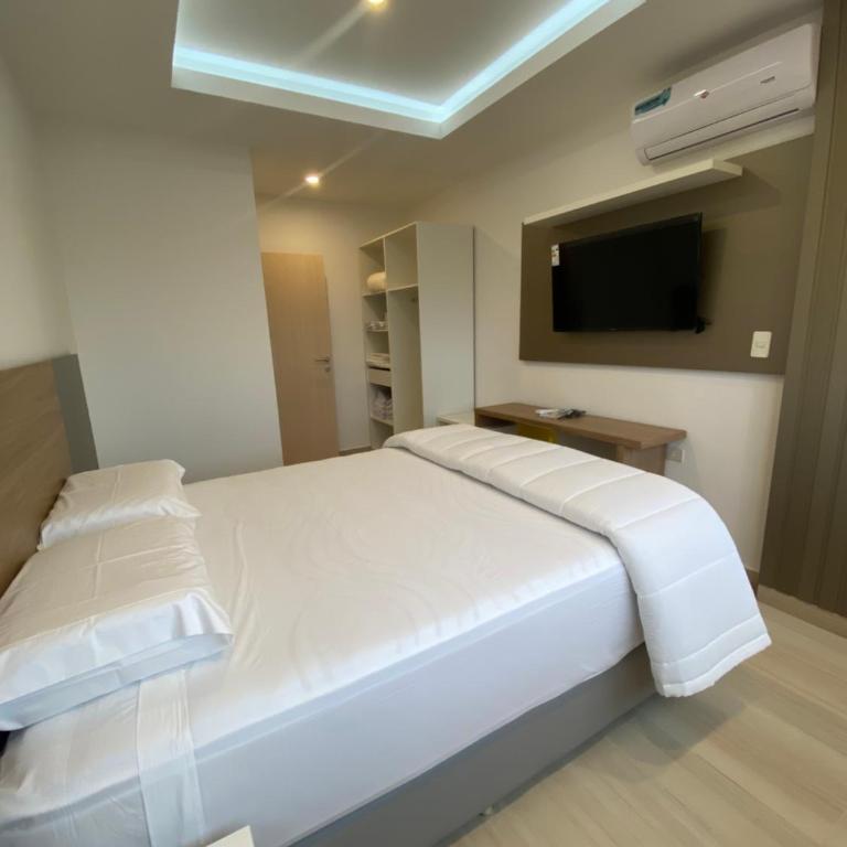 25 homeApart - Apartment with Balcony - 3