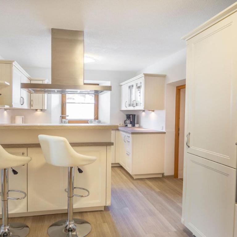 StuWip alps Appartement Sonnenstein - Apartment mit 2 Schlafzimmern - 15