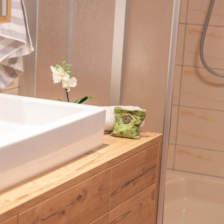 StuWip alps Appartement Sonnenstein - Apartment mit 2 Schlafzimmern - 24