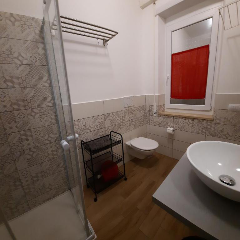LA PECORA NERA - Appartamento con 1 Camera da Letto - 13