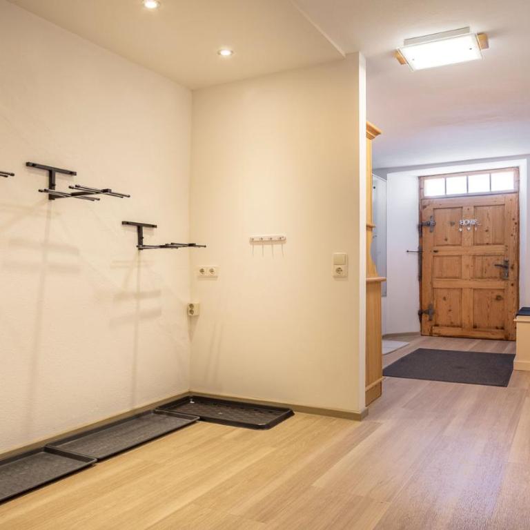 StuWip alps Appartement Sonnenstein - Apartment mit 2 Schlafzimmern - 33