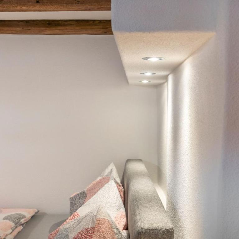 StuWip alps Appartement Sonnenstein - Apartment mit 2 Schlafzimmern - 13