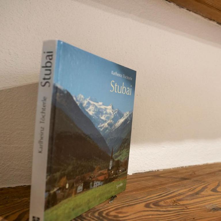 StuWip alps Appartement Sonnenstein - Apartment mit 2 Schlafzimmern - 14
