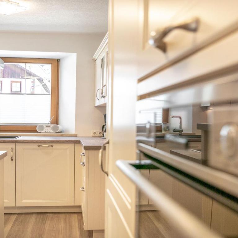 StuWip alps Appartement Sonnenstein - Apartment mit 2 Schlafzimmern - 25