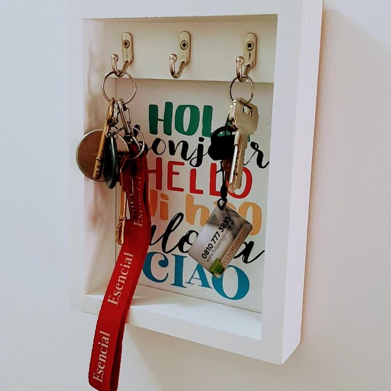 Balcarce Río. - Apartamento de 1 dormitorio - 11