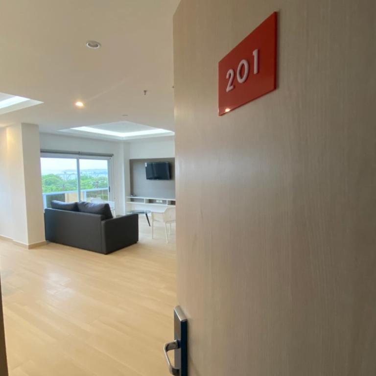 25 homeApart - Apartment with Balcony - 8