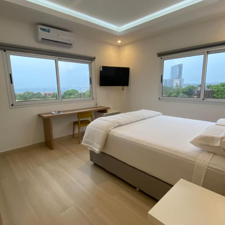 25 homeApart - Apartment with Balcony - 6