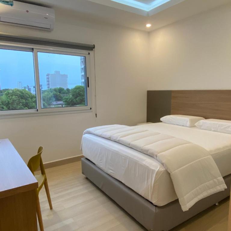 25 homeApart - Apartment with Balcony - 5